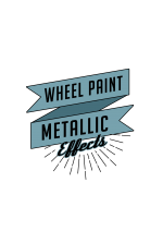 Wheel Paint Metallic Effects